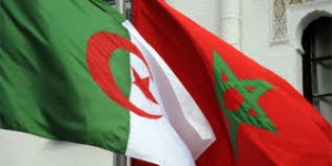 Regain de tensions entre l’Algérie et le Maroc