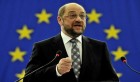 Martin Schulz: Une intervention militaire en Libye n’est pas envisageable à l’heure actuelle