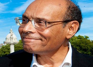 Tunisie : Marzouki touche 3500 dinars de son salaire, selon Adnen Mansar