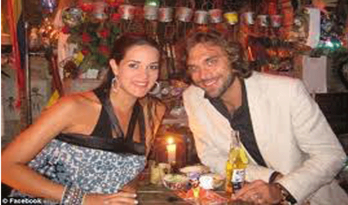 Miss Venezuela 2004 tuée par balles