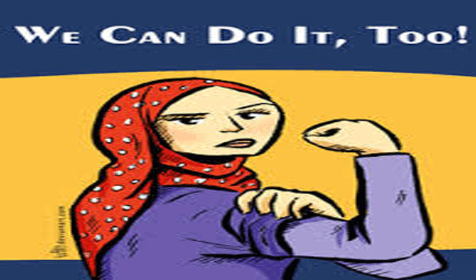 Musulmanes et féministes, elles racontent leur combat sur Twitter