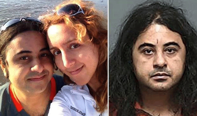 Émouvant : Une jeune iranienne sauve sept malades américains