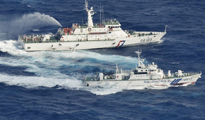Tunisie: Un passager tombe d’un ferry italien à 20 km de l’Ile de Zembra