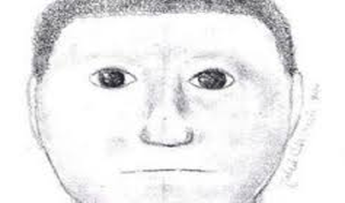 Le portrait robot le plus raté de l’histoire !