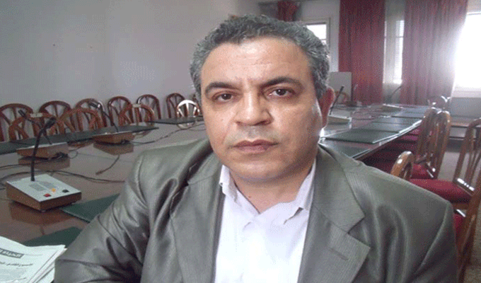 Ahmed Rahmouni: La non-activation du mouvement des magistrats, une atteinte à l’indépendance de l’ordre judiciaire