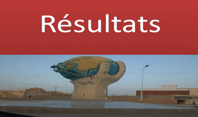 Tunisie – Gafsa: Calendrier des résultats du concours de recrutement