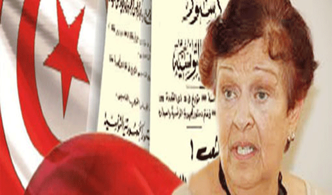 Salma Baccar: Consensus autour des neuf candidats à l’ISIE