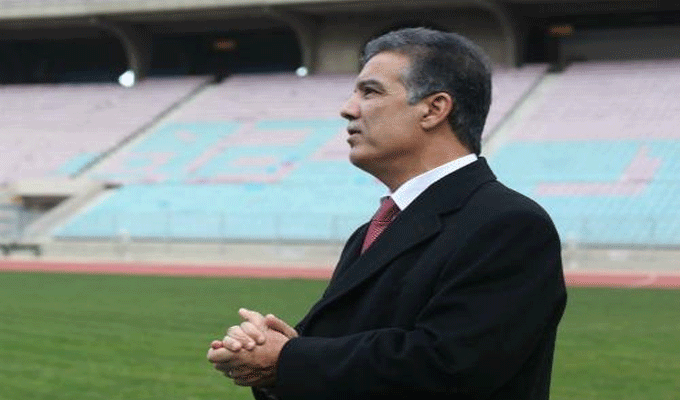 Médias : Tarek Dhiab est de retour