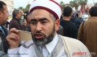 Tunisie : Un sit-in devant Elhiwar Ettounsi pour protéger le peuple tunisien (A. Elmi)