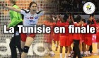 CAN HandBall Alger 2014 (Dames, Messieurs) : La Tunisie en finale