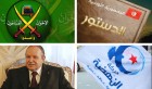 Une semaine d’actualité : Constitution, Frères musulmans, Ennahdha, Bouteflika