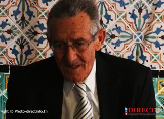 Décès de Tahar Hmila, ancien député de l’ANC