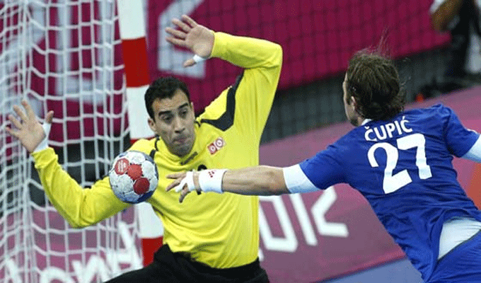 CAN Handball – Algérie 2014: Entrer par la grande porte face à la Libye