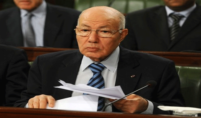 Tunisie: Abdelaziz Ben Dhia en liberté provisoire