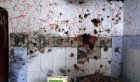 PHOTOS – Exclusif: La maison qui abritait les terroristes de la cité Ennassim