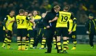 Championnat d’Allemagne/20e journée: Dortmund et Aubameyang sous silence à Berlin