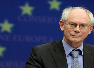 Herman Van Rompuy: La Constitution tunisienne a valeur d’espoir et d’exemple pour d’autres pays