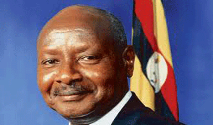 Le président ougandais va promulguer la loi sur l’homosexualité