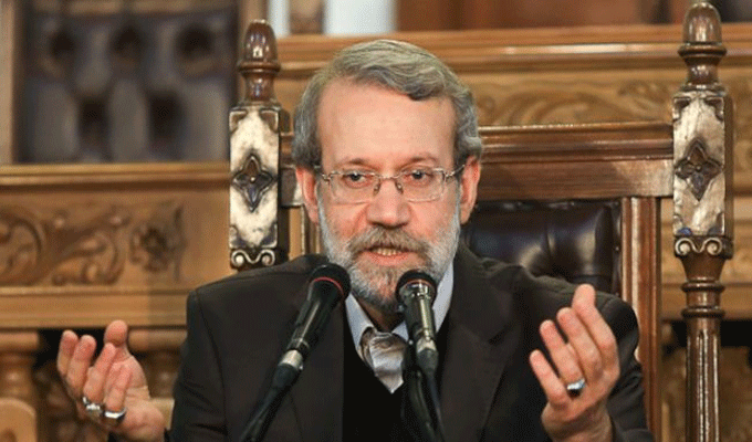 Ali Larijani: Les relations tuniso-iraniennes sont très bonnes