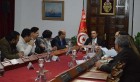 Tunisie: Réunion consultative sur la carte de presse