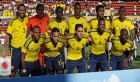 Match amical Tunisie-Colombie : La liste du onze colombien