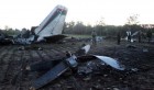 Crash d’avion à Grombelia : Des membres d’Ansar Acharia parmi les victimes