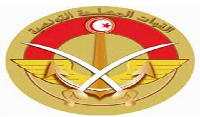 Tunisie – Ministère de la défense : suspension des recrutements durant les législatives