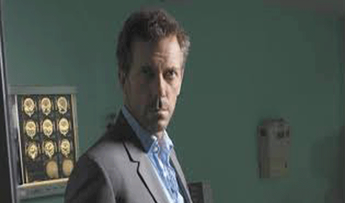 Il soigne un cas critique grâce à la série Dr House !