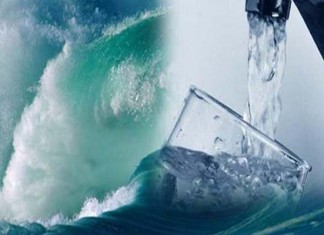 Projet “Eau 2050”: les termes de référence et le financement suscitent déjà des controverses