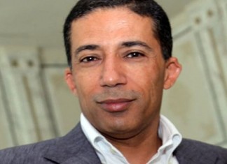 Ghazi Gherairi