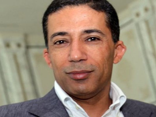Ghazi Gherairi