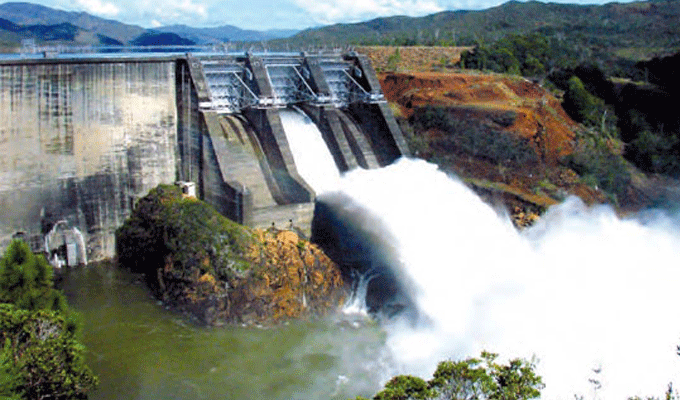 Déficit hydrique en Tunisie à partir de 2030