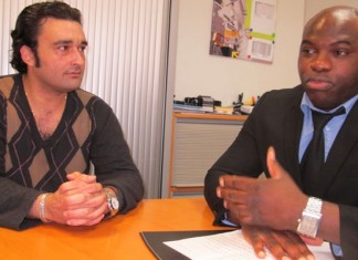 Tunisie: « On m’a enlevé mes enfants »