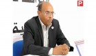 Entretien du Moncef Marzouki avec le Vice-Premier ministre grec