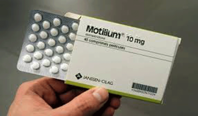 Mort subite : Le médicament Motilium pointé du doigt