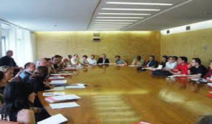 Les réunions de travail, le mal du siècle !