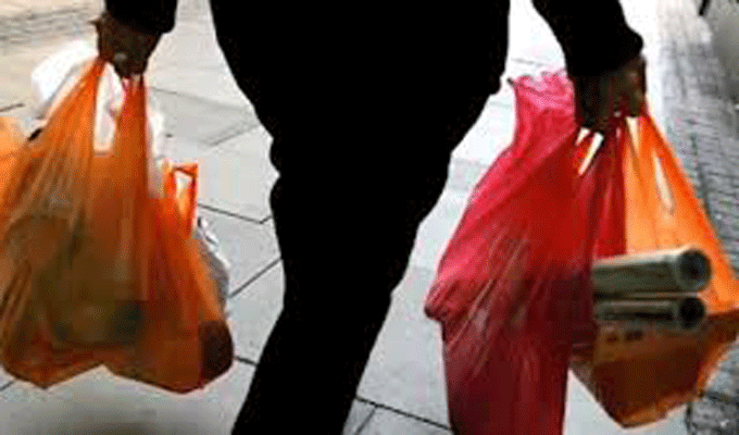 Les sacs en plastique désormais bannis en Algérie