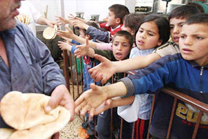 Les réfugiés syriens bénéficient désormais de la carte d’identité turque