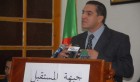 Élection présidentielle algérienne: Qui est le candidat Abdelaziz Belaid ?