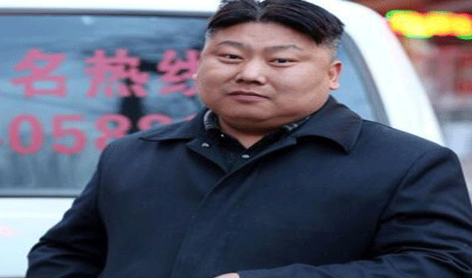 Voici le frère jumeau de Kim Jong-un !