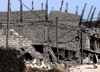 Sidi Bouzid: Prolifération des constructions anarchiques et inertie des administrations