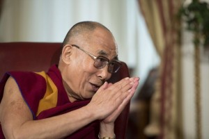 Le dalaï-lama dit oui au mariage gay