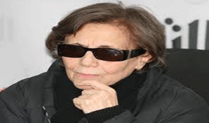 50 activistes dont Djamila Bouhired bloquées à l’aéroport du Caire