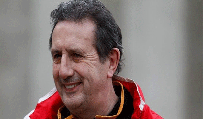 CAN-2017 – Algérie: Georges Leekens réunit son staff à Sidi Moussa