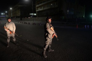 Afghanistan: 5 morts dans un attentat contre un véhicule de l’ambassade britannique