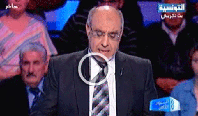 Affaire Baghdadi Mahmoudi: “Je suis prêt à me soumettre à une enquête”, dixit Hamadi Jebali