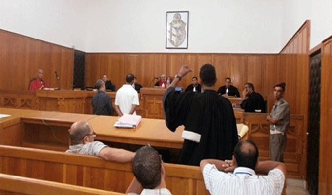 Affaire des militaires égorgés à Jebel Chaâmbi: Peine de mort pour plusieurs accusés