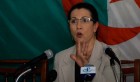 Election présidentielle algérienne: Qui est la candidate Louisa Hanoune?