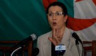Election présidentielle algérienne: Qui est la candidate Louisa Hanoune?