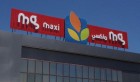 Magasin Général -Auchan: Partenariat Gagnant-Gagnant